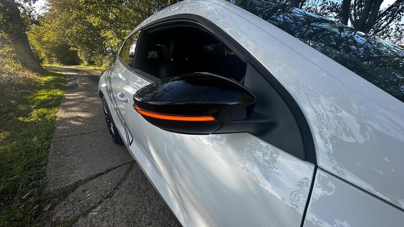 2017 Volkswagen Scirocco — photo 29