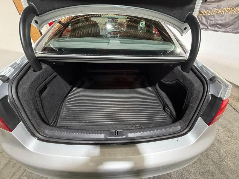 2011 Audi A5 — photo 27