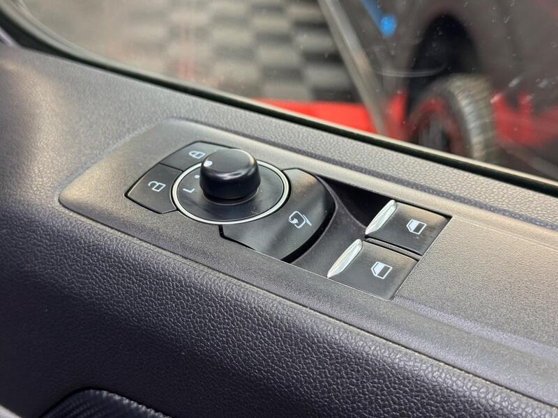 2024 Ford Transit Custom - exterior