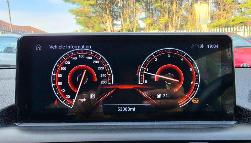 BMW 1 Series 1.6 116i SE Auto Euro 5 (s/s) 5dr thumbnail 38