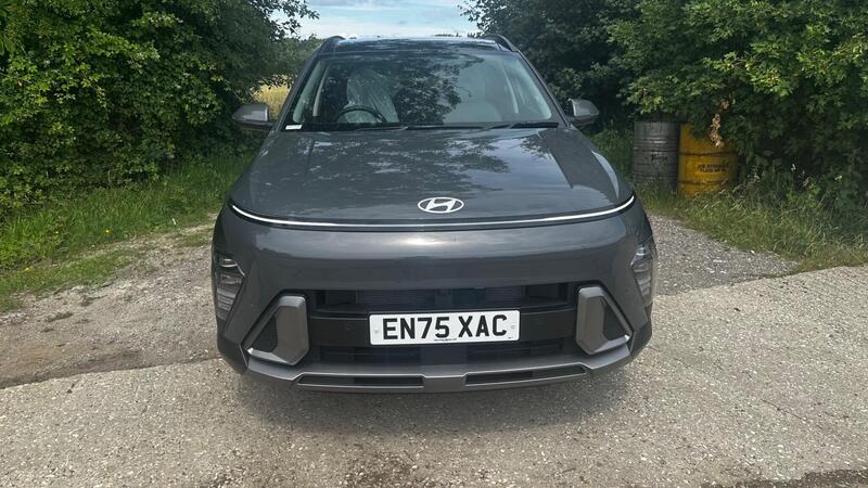 2026 Hyundai KONA — photo 2