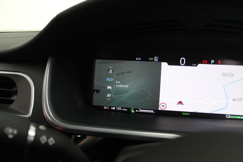 2025 Jaguar I-PACE in White — image 80 of 93