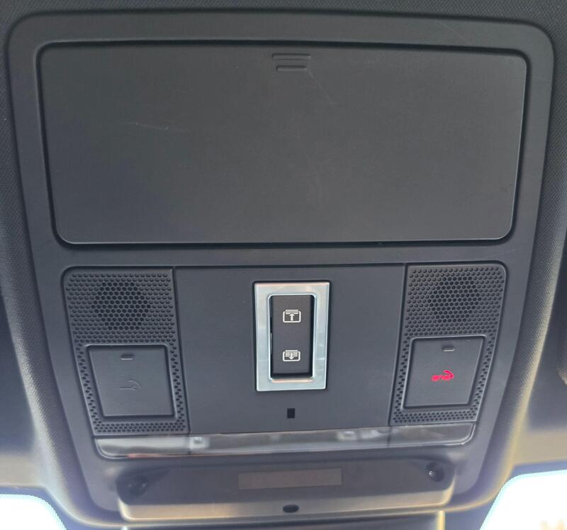 Land Rover Range Rover Evoque 2.0 Si4 HSE Dynamic Auto 4WD Euro 6 (s/s) 5dr thumbnail 38