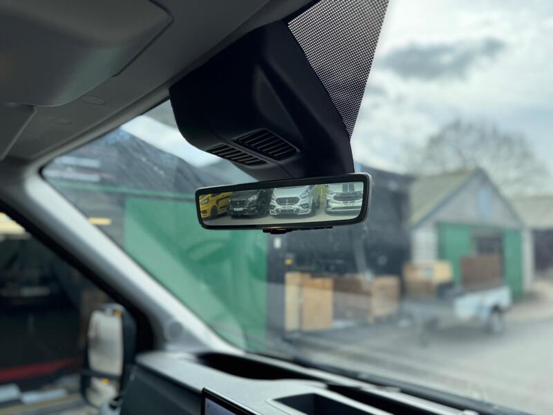 2024 Ford Transit - exterior