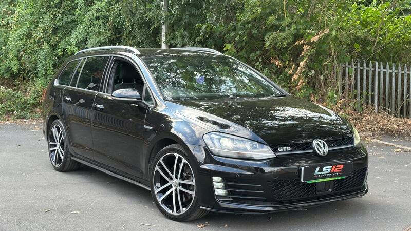 Volkswagen Golf main image