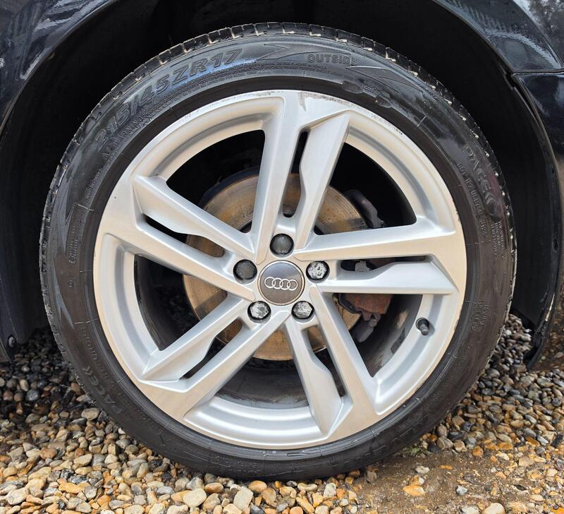 Audi A1 1.5 TFSI 35 S line Sportback S Tronic Euro 6 (s/s) 5dr thumbnail 15