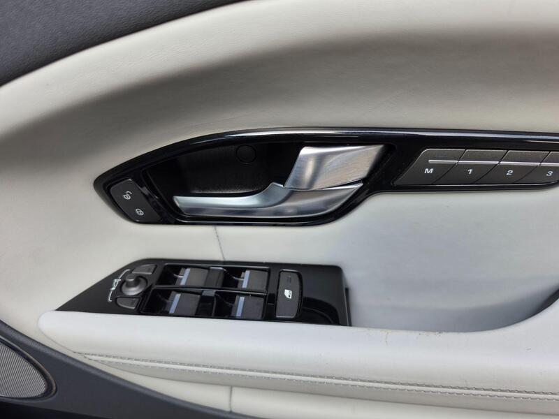 Land Rover Range Rover Evoque 2.0 Si4 HSE Dynamic Auto 4WD Euro 6 (s/s) 5dr thumbnail 18