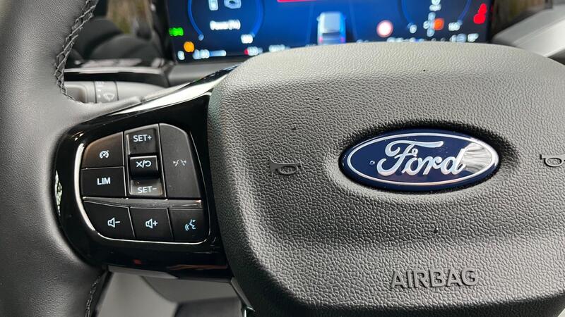 2026 Ford Transit Custom — photo 36