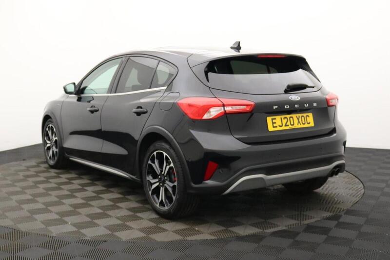 Ford Focus view 6