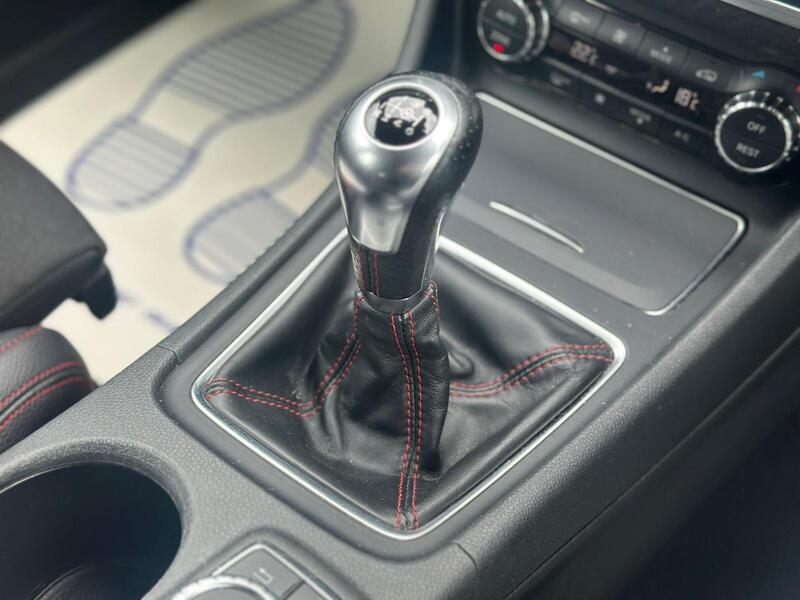 Mercedes-Benz A Class view 40