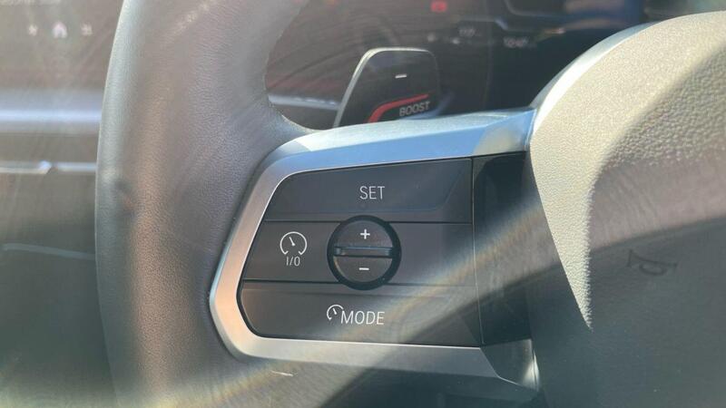 Used BMW X1 1.5 20i MHT M Sport DCT sDrive Euro 6 (s/s) 5dr - Image 9