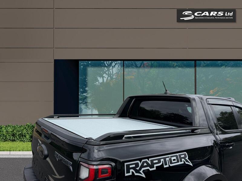 Ford Ranger view 5