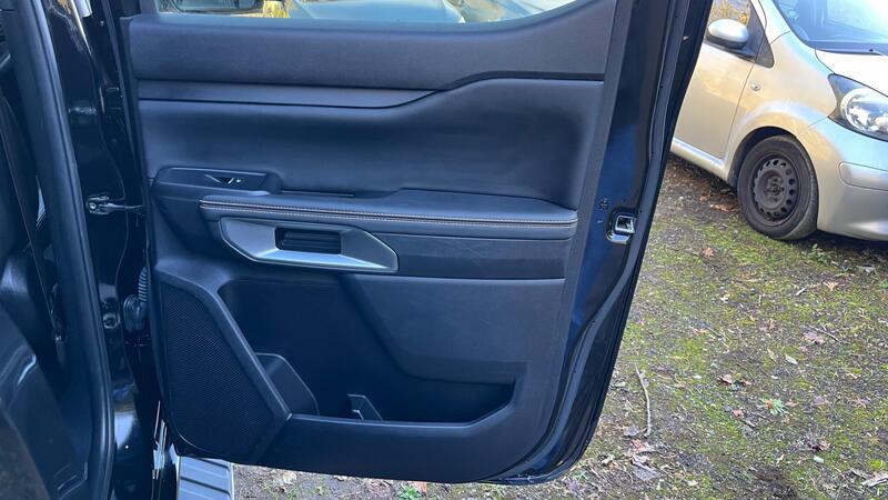 2025 Ford Ranger — photo 76