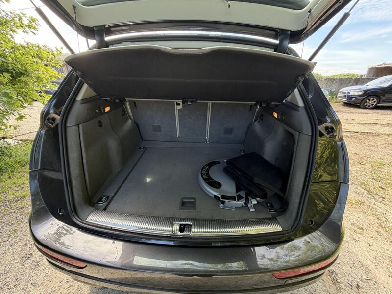 2011 Audi Q5 — photo 23