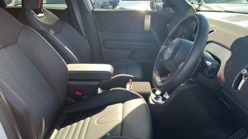 Used MINI Countryman 1.5C MHEV Sport DCT Euro 6 (s/s) 5dr - Image 24