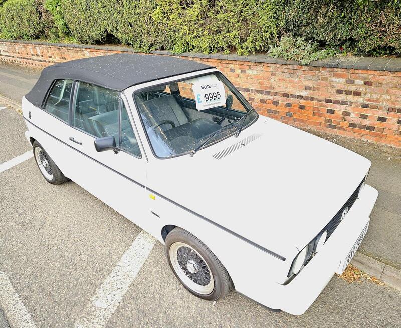 Volkswagen Golf view 4