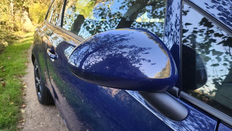 2018 Vauxhall Corsa — photo 22