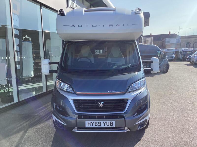 Auto-Trail Tracker RB — image 6