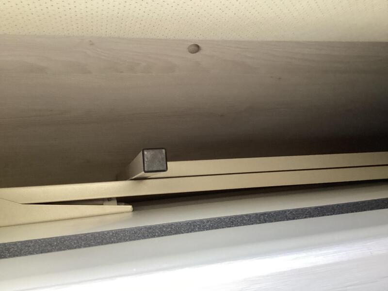 Auto-Sleepers Warwick XL — image 34