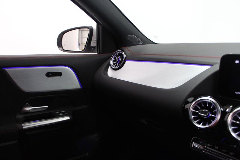 2021 Mercedes-Benz EQA in White — image 77 of 90