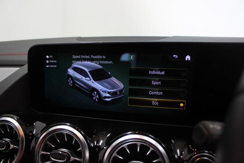 2021 Mercedes-Benz EQA in White — image 68 of 90