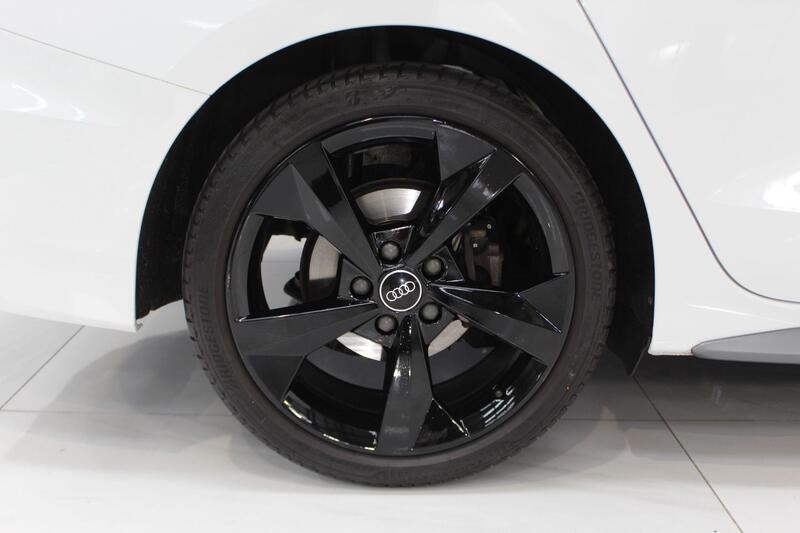 2023 Audi A3 in White — image 30 of 80