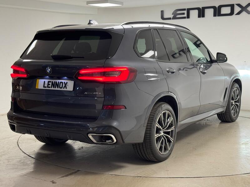 BMW X5 BMW X5 view 7