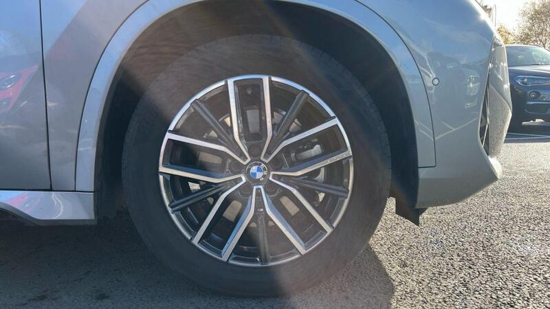 Used BMW X1 1.5 20i MHT M Sport DCT sDrive Euro 6 (s/s) 5dr - Image 12