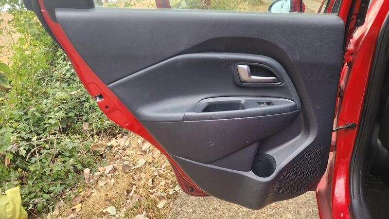 2013 Kia Rio — photo 47