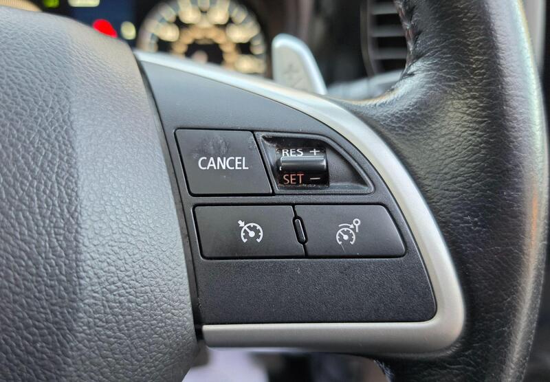Mitsubishi Outlander 2.0h 12kWh GX4h CVT 4WD Euro 5 (s/s) 5dr thumbnail 32