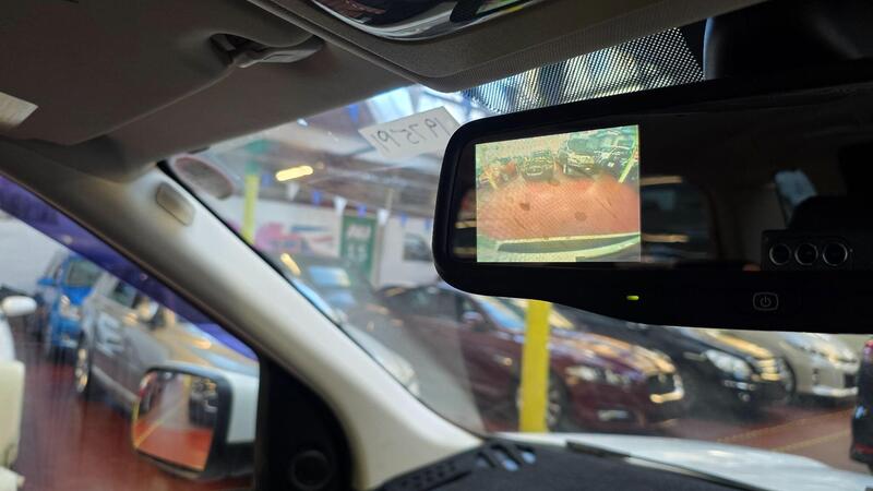 Land Rover Freelander view 10