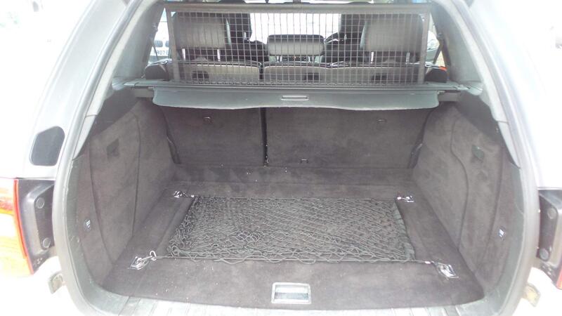 Porsche Cayenne view 49