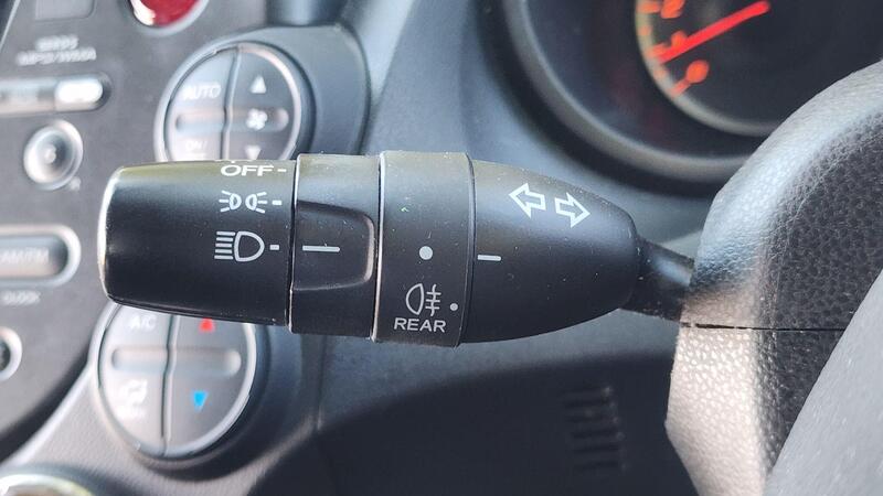 2013 Honda Jazz — photo 40