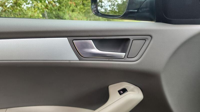 2011 Audi Q5 — photo 51