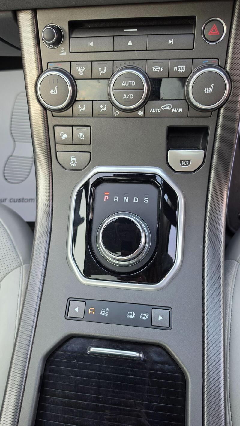 Land Rover Range Rover Evoque 2.0 Si4 HSE Dynamic Auto 4WD Euro 6 (s/s) 5dr thumbnail 44