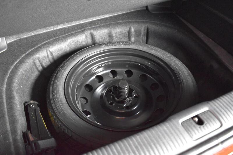 Audi A3 view 6