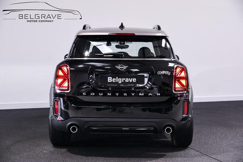 Mini Countryman view 6