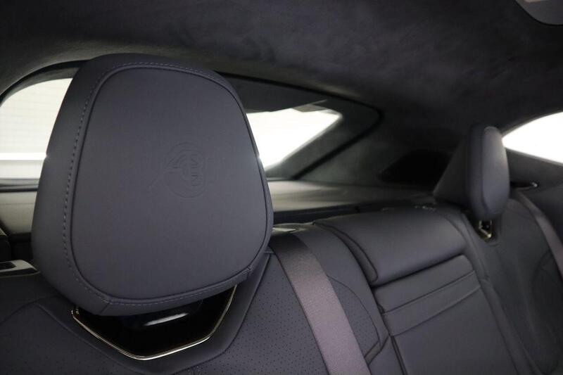 Lotus Eletre view 95