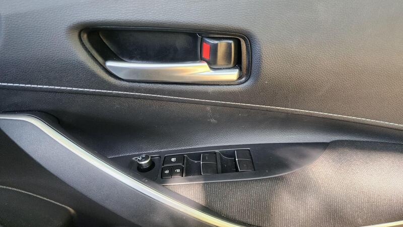 2025 Toyota Corolla — photo 43