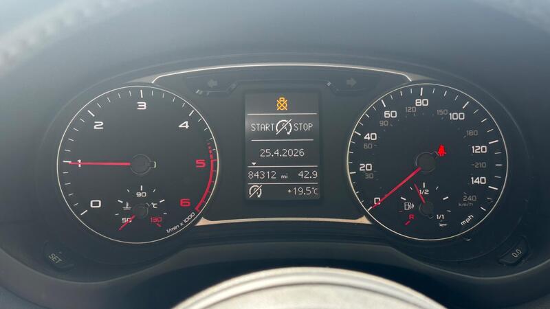 2013 Audi A1 — photo 13
