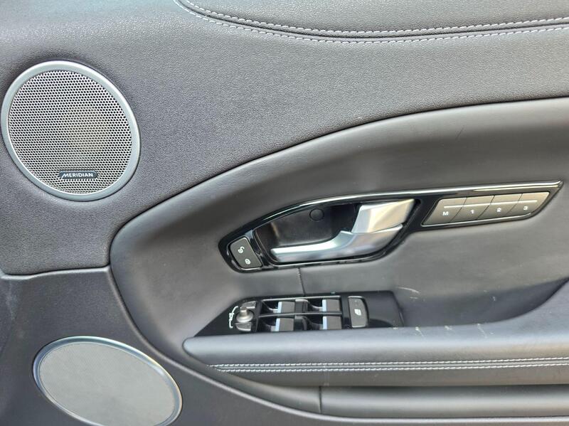 Land Rover Range Rover Evoque 2.0 Si4 HSE Dynamic Auto 4WD Euro 6 (s/s) 5dr thumbnail 19