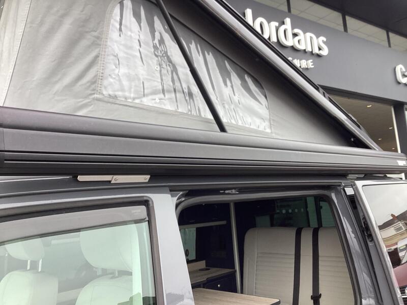 Volkswagen Camper King — image 26