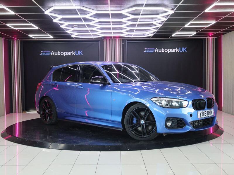 1 Series