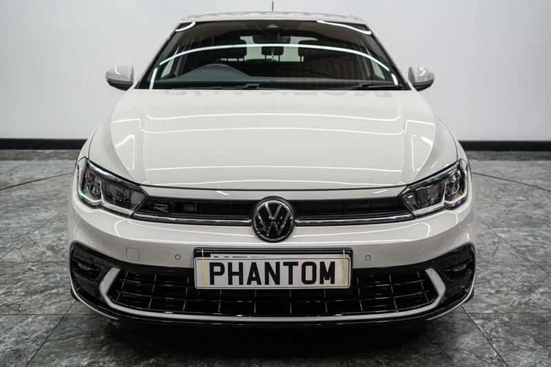 Volkswagen Polo view 5