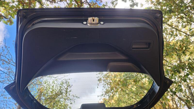 2013 Honda Jazz — photo 11