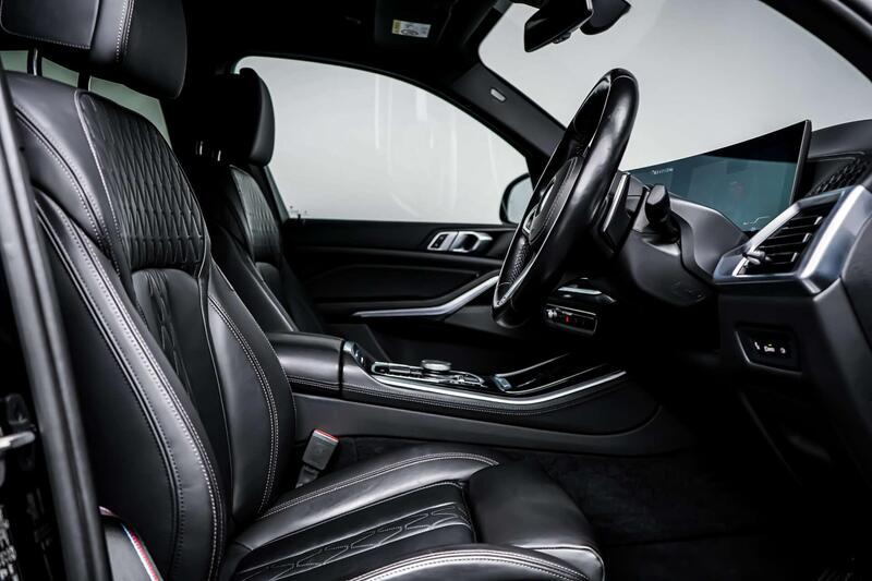 BMW X5 BMW X5 view 6