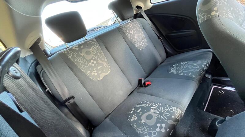 2013 Ford Ka — photo 36