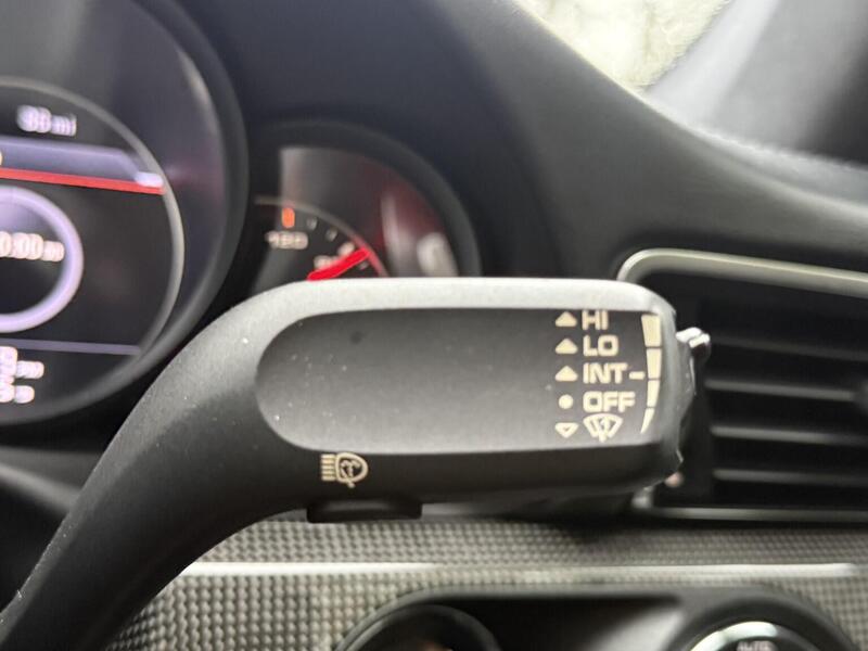 Porsche 911 view 53