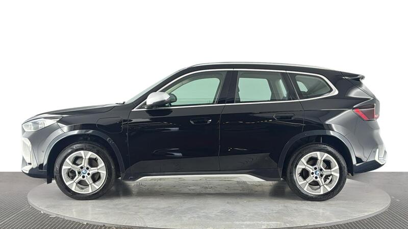 BMW X1 view 7