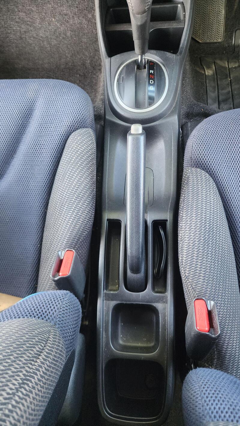2013 Honda Jazz — photo 34